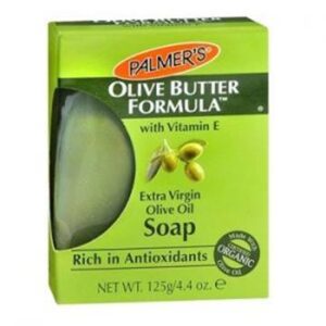 Palmer's OOF Soap 125grm.