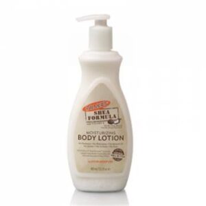 Palmer's COF corps lotion W/Pump 400ml.