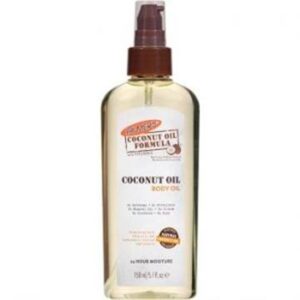 Palmer's COF corps huile 150ml.