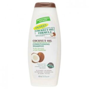 Palmer's COF shampoing 400ml.