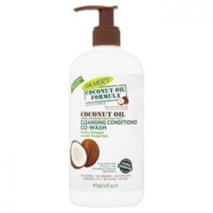 Palmer's COF co-wash 473ml