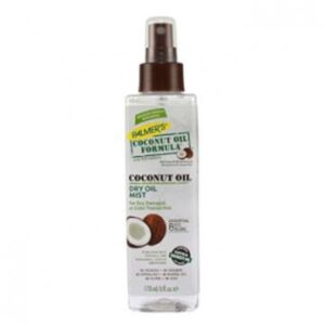 Palmer's COF Dry huile Mist 178ml.