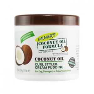 Palmer's COF pudding coiffant boucles 396gr.