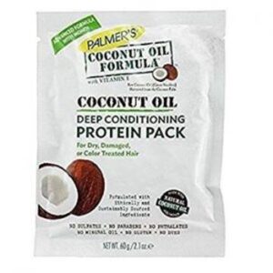 Palmer's COF Protein Pack Display 12pcs.