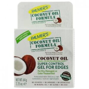 Palmer's COF super Control contours gel 64grm.
