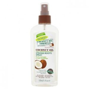 Palmer's COF Strong Roots spray 150ml.