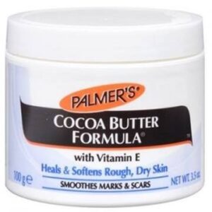 Palmer's CBF crème Jar 100grm.