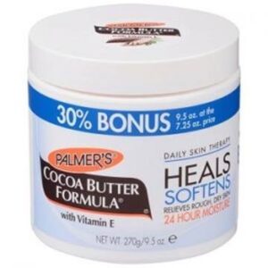 Palmer's CBF crème Jar BNS 30% 270gr.