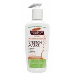 Palmer's CBF Stretch Marks lotion 250ml.