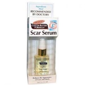 Palmer's CBF Scar sérum 30ml.