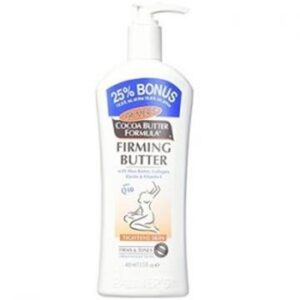 Palmer's CBF peau Firming beurre 315ml.