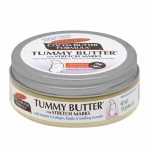 Palmer's CBF Tummy beurre 125g