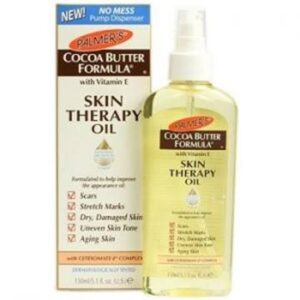 Palmer's CBF peau Therapy huile 150ml.