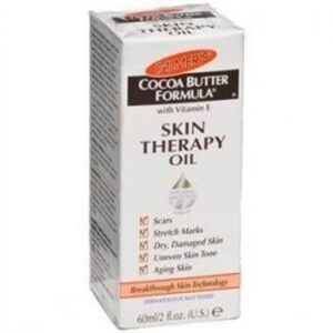 Palmer's CBF peau Therapy huile 60ml.