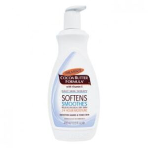 Palmer's CBF hydratant lotion W/Pump 400ml