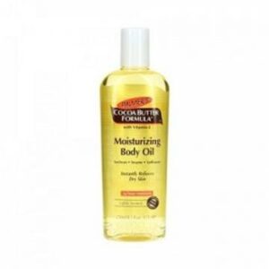 Palmer's CBF hydratant corps huile 250ml.