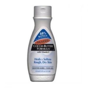 Palmer's CBF hydratant lotion 250ml.