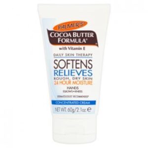 Palmer's CBF mains crème Tube 60grm.