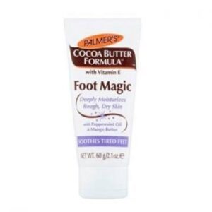 Palmer's CBF Foot Magic crème 60 grm.
