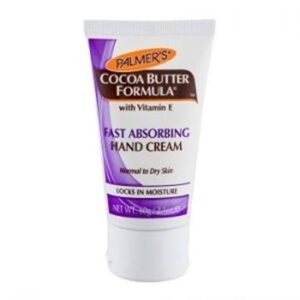 Palmer's CBF Fast Absorbing mains crème 60grm.