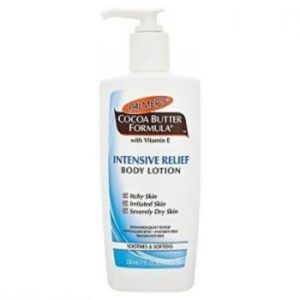 Palmer's CBF Intensive Relief lotion 200ml.