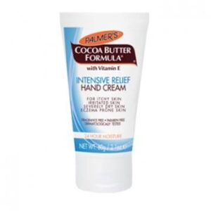 Palmer's CBF Intensive Relief mains crème 60grm.