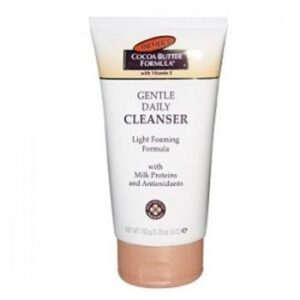 Palmer's CBF Gentle Cleansing crème 150grm.Tube