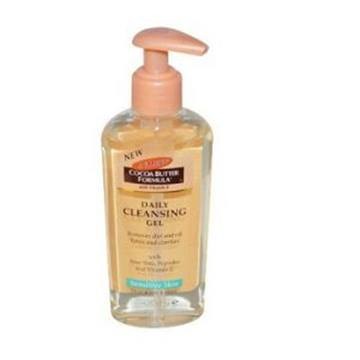 Palmer's CBF Daily Cleansing gel 150ml.