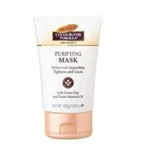 Palmer's CBF Purifying masque 120grm.