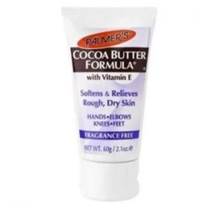 Palmers CBF mains crème sans parfum 60gr