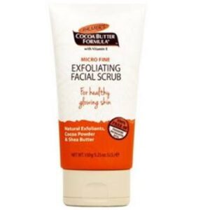 Palmer's CBF Exfoliating Facial Scrub 150gr.