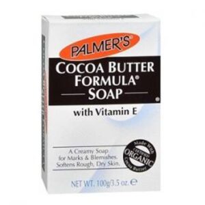 Palmer's CBF Bar Soap 100grm.