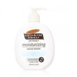 Palmer's CBF Moist mains Wash 250ml