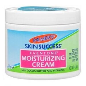 Palmer's SS Moisturising crème Jar 125grm.
