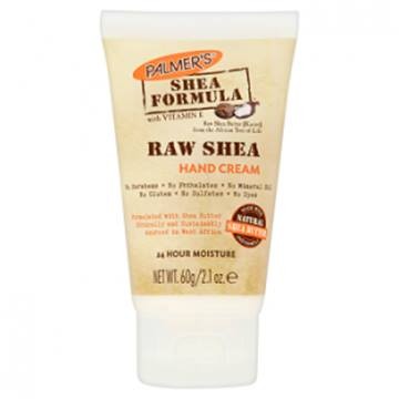 Palmer's SBF mains crème Tube 60gr.