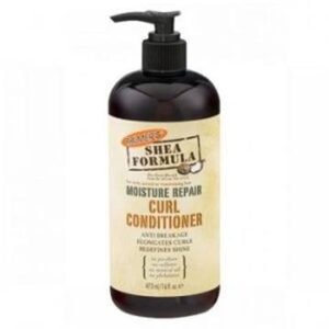 Palmer's Shea Formula hydratation Curl après-shampoing 473ml.