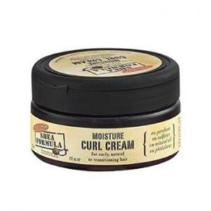 Palmer's Shea Formula hydratation crème boucles 237ml.