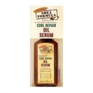 Palmer's Shea Formula hydratation Curl huile sérum 44ml.