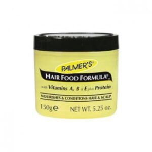 Palmer's soin nutritif cheveux Formula Jar 150 gr.
