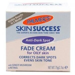 Palmer's SS Anti Dark Spot Fade crème (Oily peau)