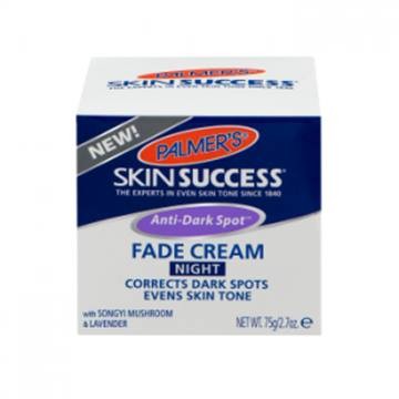 Palmer's SS Anti Dark Spot Fade crème (Night)