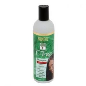 Parnevu TT shampoing 12oz *N/A*