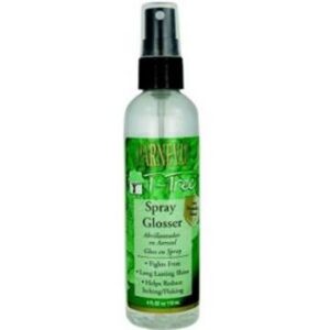 Parnevu TT Glosser 4oz.