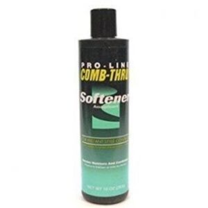 Pro-Line peigne-Thru Softner 10oz.