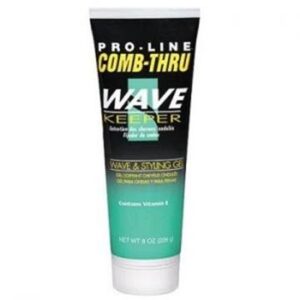 Pro-Line peigne-Thru Wave Keeper gel 8oz.