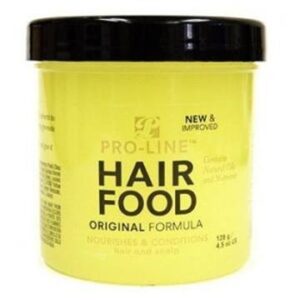 PRL soin nutritif cheveux Original 4.5oz.