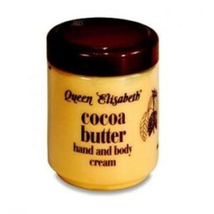Queen Elisabeth CB crème 500ml.