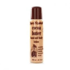 Queen Elisabeth CB lotion 800ml.