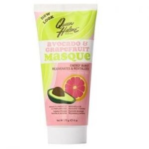 Queen Helene Avocado et Grapefruit masque 6oz.