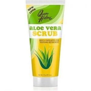Queen Helene aloe vera Scrub 6oz.